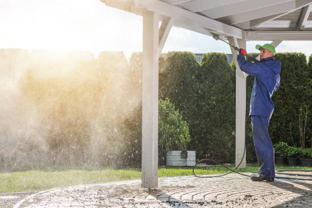 Trusted Wimauma, FL Pressure Washing Experts
