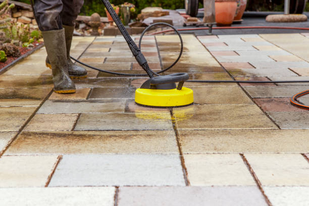 Best Gutter Cleaning  in Wimauma, FL