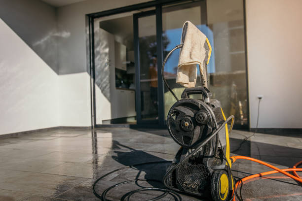 Best Sidewalk and Walkway Cleaning  in Wimauma, FL