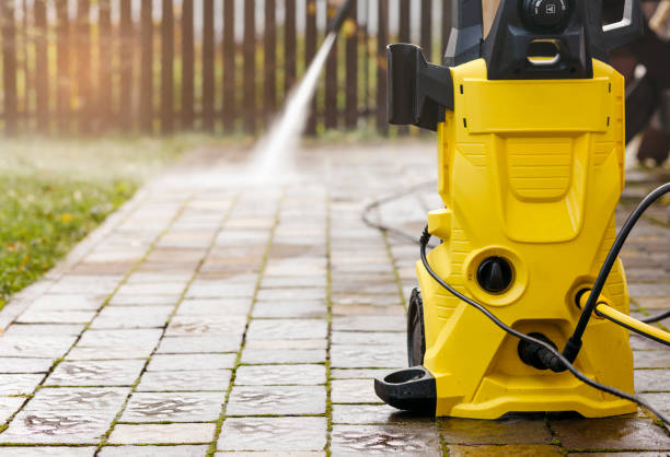 Best Parking Lot and Garage Cleaning  in Wimauma, FL