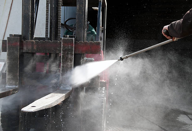Best Roof Washing  in Wimauma, FL