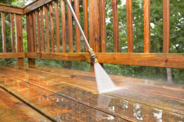 Best Gas Station Cleaning  in Wimauma, FL
